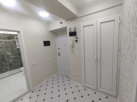 Elan №6155653 - Bakı, Qara Qarayev m., 2 otaqlı, 70 m², 9/9 mərtəbə