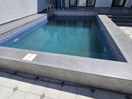 4 otaqlı həyət evi, 150 m², Şüvəlan: 235 000 ₼ 5