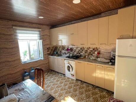 4 otaqlı həyət evi, 92 m², Azadlıq Prospekti: 115 000 ₼ 2