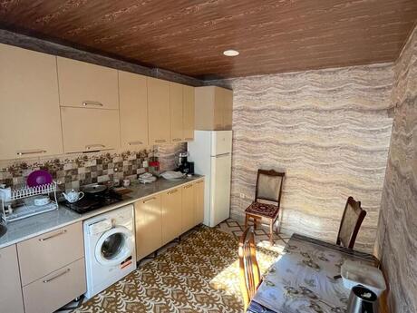 4 otaqlı həyət evi, 92 m², Azadlıq Prospekti: 115 000 ₼ 3