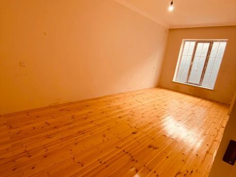 2 otaqlı həyət evi/bağ evi - Binə q. - 75 m²