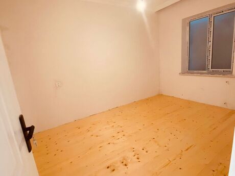2 otaqlı həyət evi/bağ evi - Binə q. - 75 m²