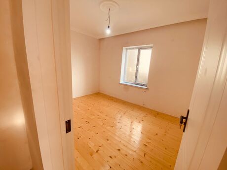 2 otaqlı həyət evi/bağ evi - Binə q. - 75 m²