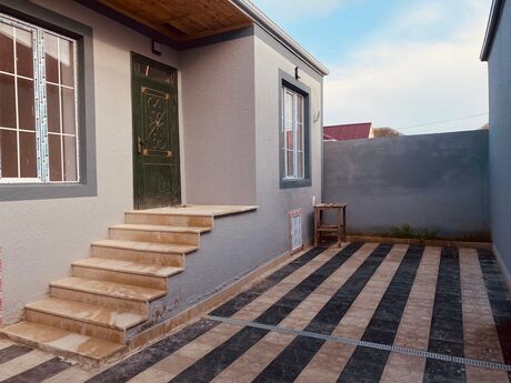 Elan №6155685 - Bakı, Binə q., 2 otaqlı, 75 m²