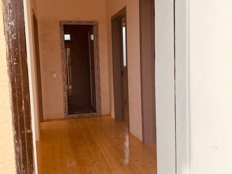 3 otaqlı həyət evi/bağ evi - Binə q. - 90 m²