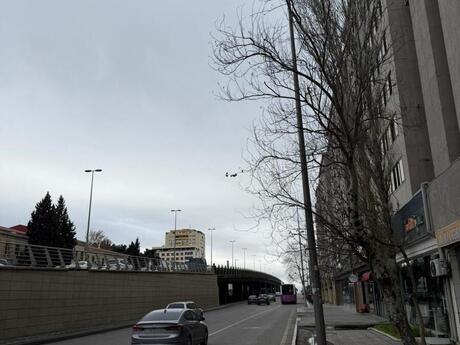 Elan №6155704 - Bakı, Bakmil m., 190 m²