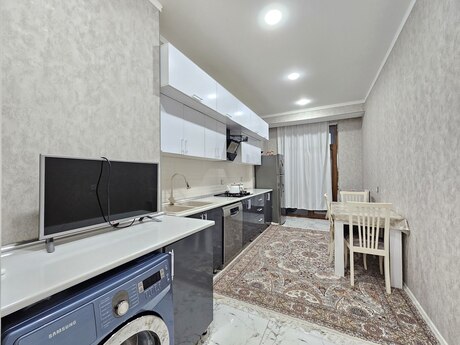Elan №6155724 - Xırdalan, Xırdalan, 3 otaqlı, 108 m², 7/12 mərtəbə