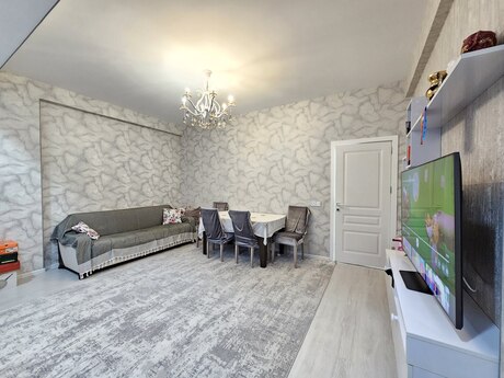 Elan №6155724 - Xırdalan, Xırdalan, 3 otaqlı, 108 m², 7/12 mərtəbə