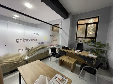 Elmlər Akademiyası m.