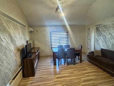Elan №6155738 - Bakı, Masazır q., 4 otaqlı, 100 m², 6/6 mərtəbə