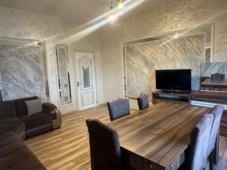 4 otaqlı mənzil, 100 m², Masazır: 85 000 ₼ 2