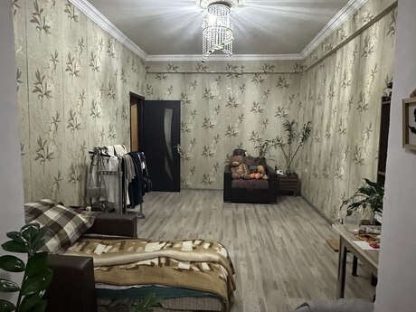 Объявление №6155763 - Хырдалан, Хырдалан, 2-комн., 60 м², 17/17 этаж