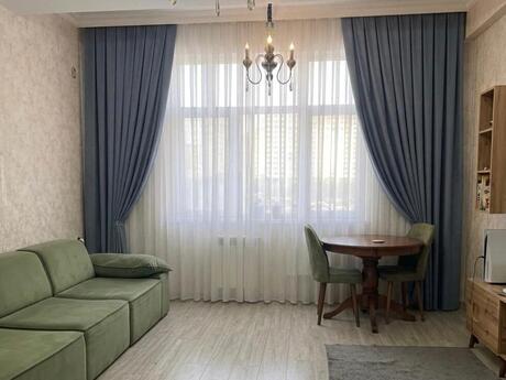 Elan №6155789 - Bakı, Qara Qarayev m., 3 otaqlı, 90 m², 4/16 mərtəbə