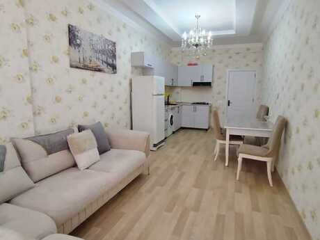 Elan №6155803 - Bakı, Yeni Yasamal q., 2 otaqlı, 73 m², 3/16 mərtəbə