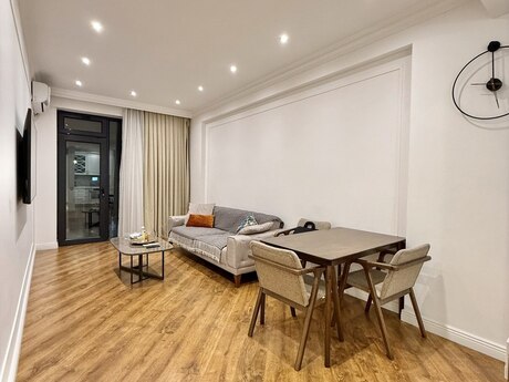 Elan №6155809 - Bakı, Xətai r., 2 otaqlı, 65 m², 5/16 mərtəbə