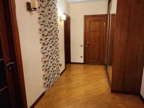 3-room apartment, 85 m², Nəriman Nərimanov: 245 000 ₼ 2