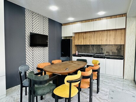 4 otaqlı həyət evi, 150 m², Mərdəkan: 345 000 ₼ 3