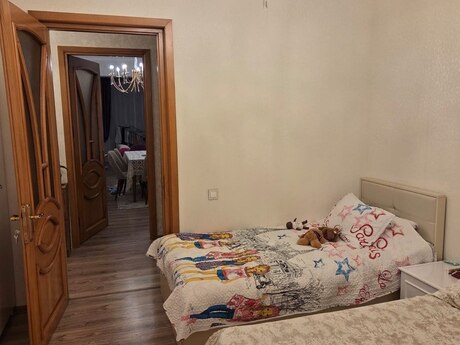 2 otaqlı mənzil, 65 m², Şah İsmayıl Xətai: 240 000 ₼ 4