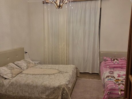2 otaqlı mənzil, 65 m², Şah İsmayıl Xətai: 240 000 ₼ 5