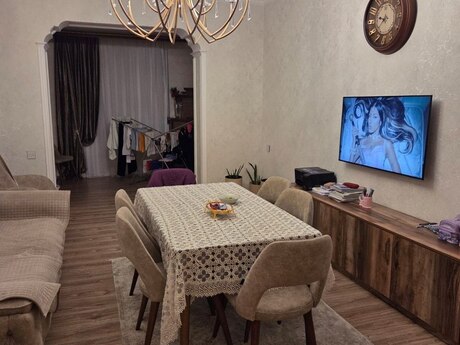 2 otaqlı mənzil, 65 m², Şah İsmayıl Xətai: 240 000 ₼ 2