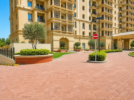 5-room apartment, 285 m², Nəriman Nərimanov: 2 750 000 ₼ 4