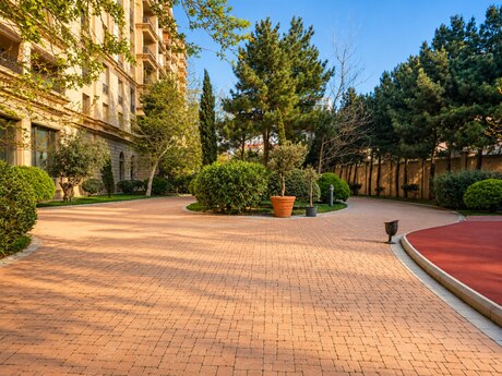 5-room apartment, 285 m², Nəriman Nərimanov: 2 750 000 ₼ 3
