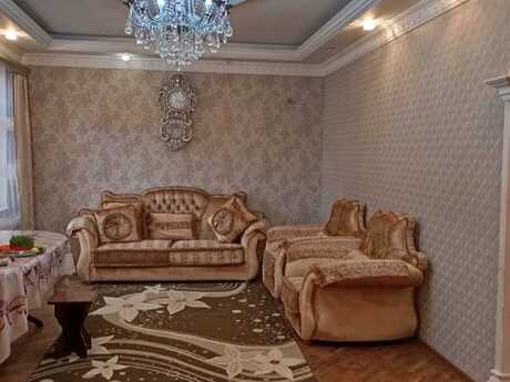 8 otaqlı həyət evi, 360 m², 8-ci kilometr: 380 000 ₼ 5