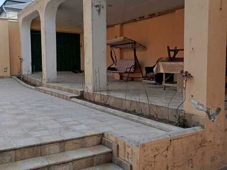 8 otaqlı həyət evi, 360 m², 8-ci kilometr: 380 000 ₼ 2