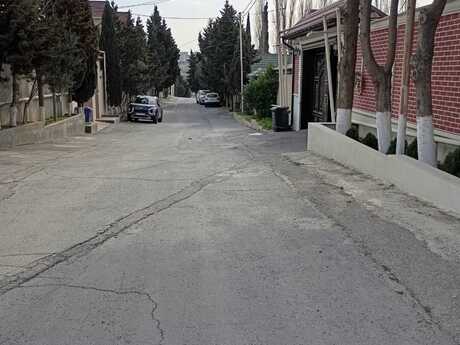 8 otaqlı həyət evi, 360 m², 8-ci kilometr: 380 000 ₼ 4