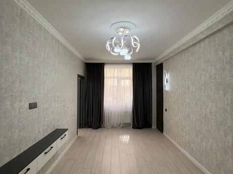 Объявление №6155894 - Баку, пос. Масазыр, 2-комн., 54 м², 1/6 этаж