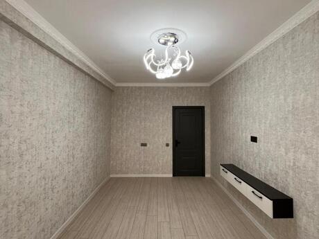 2 otaqlı yeni tikili - Masazır q. - 50 m²