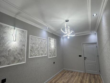 Elan №6155904 - Bakı, 20 Yanvar m., 2 otaqlı, 55 m², 1/5 mərtəbə