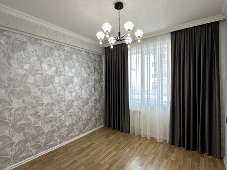 Elan №6155922 - Bakı, Həzi Aslanov m., 2 otaqlı, 50 m², 13/15 mərtəbə