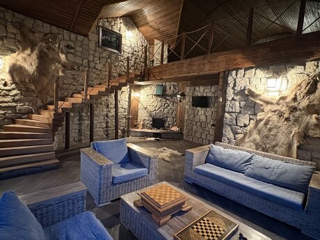 4-room house for rent in Mərdəkan, 140 m², 200 AZN/mo, photo 5 / 12
