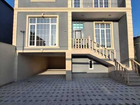 Объявление №6155951 - Сумгаит, Сумгаит, 5-комн., 200 м²