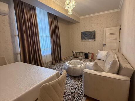 Elan №6155994 - Bakı, Qara Qarayev m., 2 otaqlı, 85 m², 2/16 mərtəbə