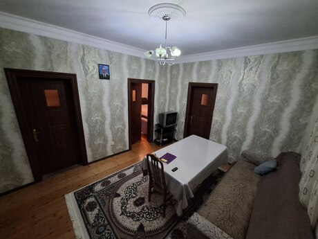Объявление №6156067 - Хырдалан, Хырдалан, 3-комн., 110 м²