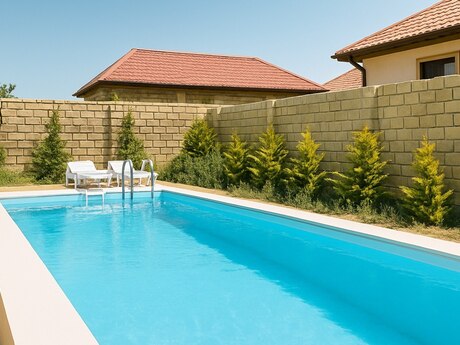 Объявление №6156012 - Баку, пос. Горадил, 6-комн., 250 м²