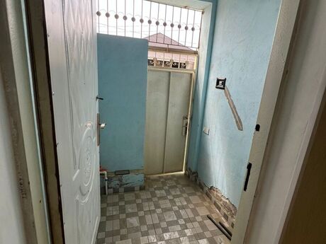 Объявление №6156024 - Баку, Бинагадинский р., 3-комн., 65 м²