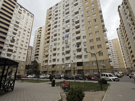 Elan №6154660 - Xırdalan, Xırdalan, 2 otaqlı, 45 m², 9/16 mərtəbə