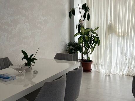 2-комн. новостройка - м. 20 января - 50 м²