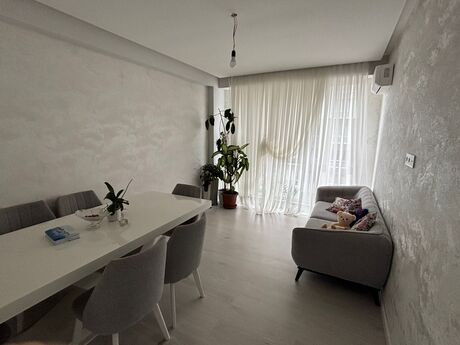 2-комн. новостройка - м. 20 января - 50 м²