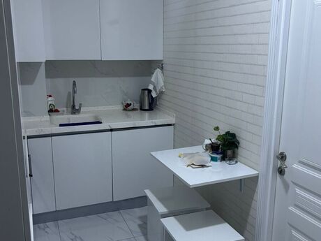 2-комн. новостройка - м. 20 января - 50 м²