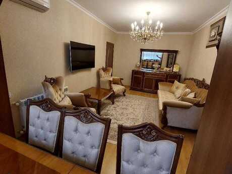 3 otaqlı mənzil, 90 m², Bayıl: 280 000 ₼ 3