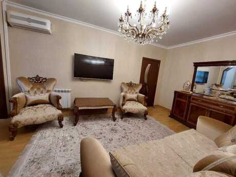 3 otaqlı mənzil, 90 m², Bayıl: 280 000 ₼ 2