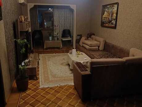 5 otaqlı mənzil, 145 m², Azadlıq Prospekti: 263 000 ₼ 3