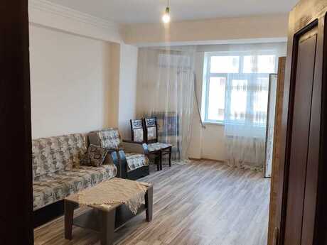 Elan №6156060 - Bakı, İnşaatçılar m., 2 otaqlı, 65 m², 8/10 mərtəbə