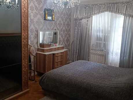 5 otaqlı mənzil, 145 m², Azadlıq Prospekti: 263 000 ₼ 4