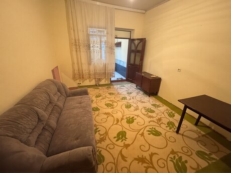 Elan №6156063 - Bakı, Nəsimi m., 2 otaqlı, 45 m², 1/2 mərtəbə