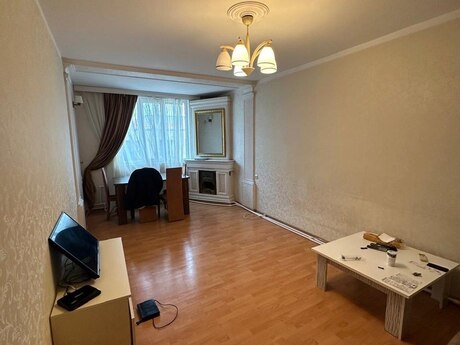Объявление №6156085 - Баку, пос. Бадамдар, 2-комн., 60 м², 3/5 этаж